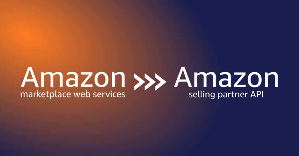 The New Amazon SP-API Data Connector