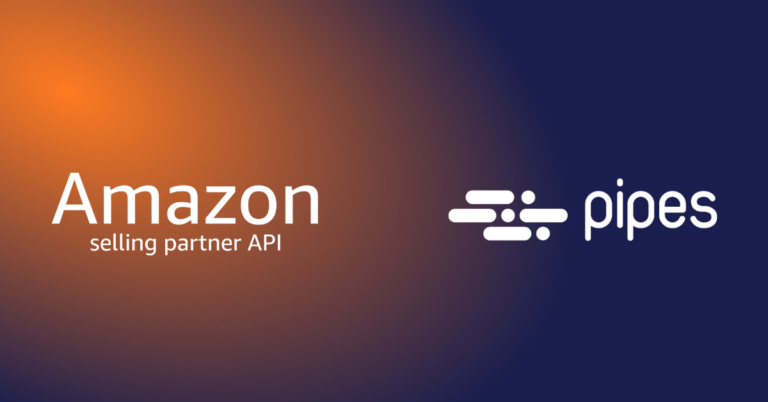 The New Amazon SP-API Data Connector