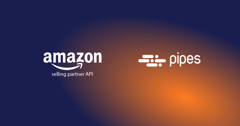 Amazon Selling Partner API