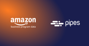 Amazon business program data | B2B data