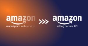 Amazon SP-API migration