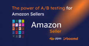 amazon a-b testing