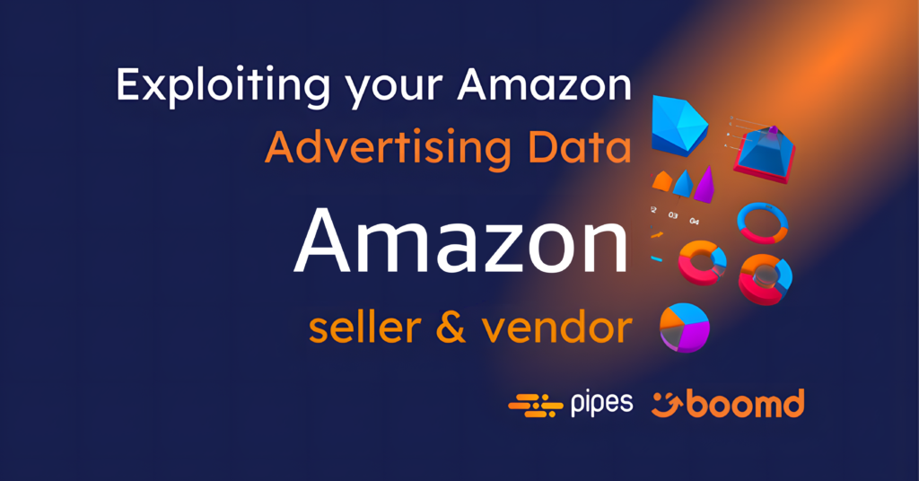 amazon advertising data